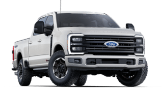 2025 Ford Super Duty® External Image 5